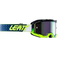 Leatt Velocity 4.5 Iriz Classic 2024 Lunettes de motocross