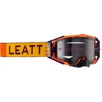 ItalyRacing Velocity 6.5 Light Lunettes de motocross