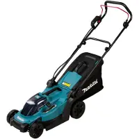 Makita Tondeuse à gazon sans fil DLM330RM