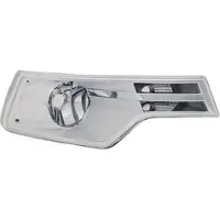 VAN WEZEL Phares antibrouillard