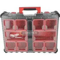 Milwaukee 4932464082 Organiseur de paquets