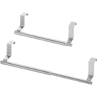 Metaltex Porte-serviettes