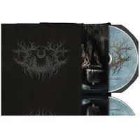 Lorna Shore CD de - I feel the everblack festering within me - pour Indifférent - Standard - Taille Standard