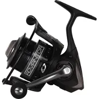 Cresta Spro ADVANTOR XT PLUS 4000 REEL Moulinet de pêche à tambour fixe à frein frontal