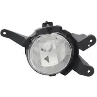 VAN WEZEL 0820996 Mistlamp