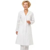 Leiber Manteau couleur blanche taille 3XL, 08/2752/01