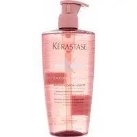 Kérastase Shampooing riche pour cheveux colorés moyens à épais, 500ml