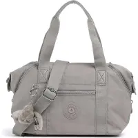 Kipling Sacs à main gris clair