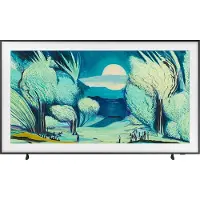 Samsung 65" The Frame Pro LS03FW 4K (2025)