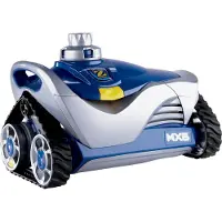 Zodiac Robot hydraulique de nettoyage de piscine - - MX6 -