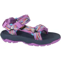 Teva Hurricane XLT 2 Meiden Sandalen - Paars - Maat 20