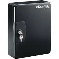 Master Lock Coffre-fort Portable Kb-25ml