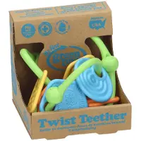 Green Toys Twist Teether