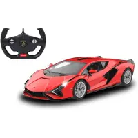 Jamara Lamborghini Sián Elektromotor 1:14 (403128)