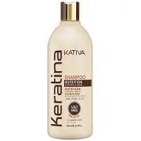 KATIVA Keratina Shampooing 500ml