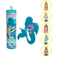 Barbie GTP43 poupée