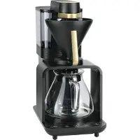 Melitta Epour 1024-11 Noir Chromé