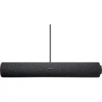 Xiaomi Desktop Speaker Black Wired & Wireless