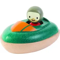 PlanToys Jouet Pour le Bain - Vedette - - UneTaille - Jouet Pour Le Bain