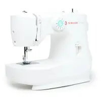 SINGER M1505 Sewing Machine Clair One Size / EU Plug 220V