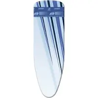 Leifheit 71612 Ironing Board Cover Bleu