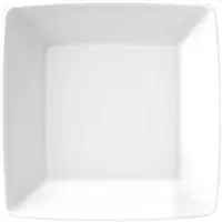 Thomas Bol Trend Asia, Carré, Porcelaine, Blanc, Compatible Lave-Vaisselle, 15 cm, 12965