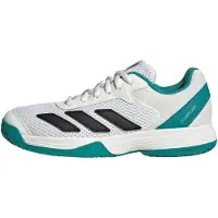 Adidas Courtflash All Court Shoes Blanc EU 28 Enfants