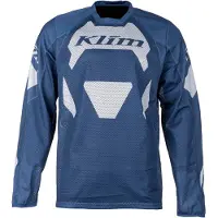 KLIM Mojave 2025 Maillot de motocross Taille
