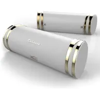 Cabasse SWELL - Enceinte sans fil Bluetooth - Blanc