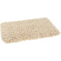 Spirella Tapis de bain HIGHLAND 60x90cm Sable