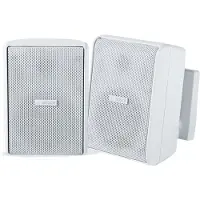 Bosch LB20-PC15-4L, Haut-parleur PA, Blanc
