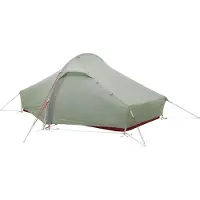 Robens Chaser 2 Lw Tent Vert 2 Places