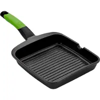 BRA Gril Prior Avec Rayures 28 Cm