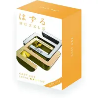 Huzzle Cast a&a ** - (Hanayama) Cast Puzzle