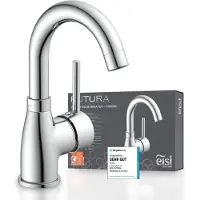 Eisl Mitigeur de lavabo FUTURA chrome