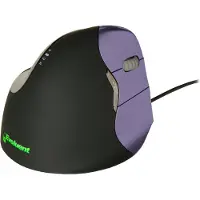 BakkerElkhuizen Bakker Elkuizen BNEEVR4S Maus Evoluent 4 VerticalMouse klein r USB retail