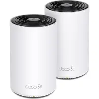 TP-LINK Deco XE75 Pro Lot de 2