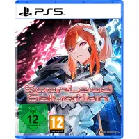 Ps5 Scar-lead Salvation Clair PAL