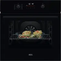 AEG TU5PB40NCK SurroundCook