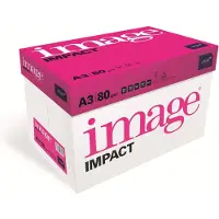 Image Superblanc (A3, 500 feuilles, 80 g/m²)