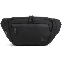 Chrome Sabin 6l Sling Waist Bag Noir