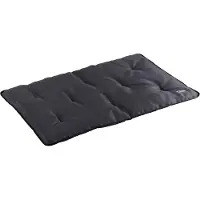 Ferplast Jolly 110 Pets Cushion Noir