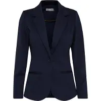 Fransa Blazer 'Zablazer 2' bleu nuit
