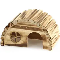Trixie Wooden House - Large