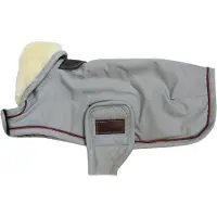 Kentucky Wp Dog Jacket Gris 39-43 cm