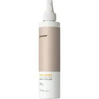 Milk shake Direct Colour soin démêlant correcteur couleur pour une hydratation intense Powder 100 ml