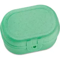 Koziol Lunchbox Pascal Mini Vert, Lunch box, Vert