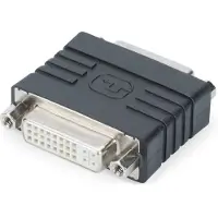 Digitus DVI Adapter DVI Bu/Bu