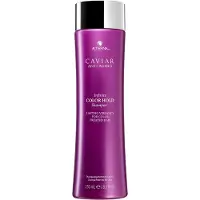 Alterna , Caviar Anti-Aging Infinite Color Hold, extrait de caviar, shampooing pour cheveux, pour la protection de la couleur, 250 ml
