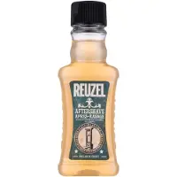 Reuzel Après Rasage